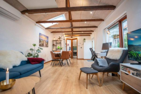 Skylight Lodge